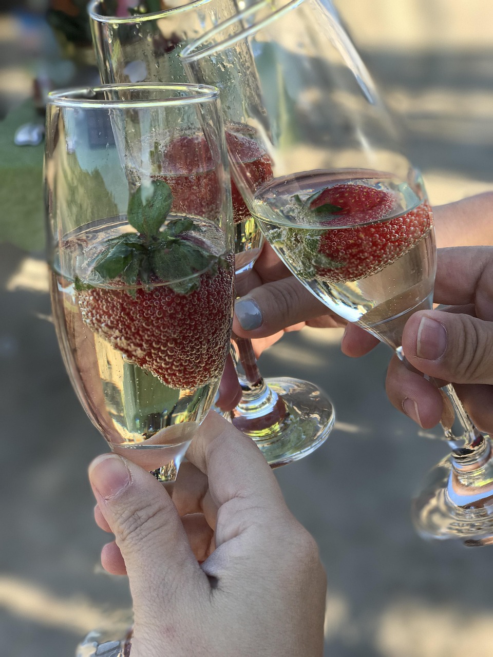 Crafting Captivating Headlines: Your awesome post title goes here liquor, travel, celebrate